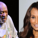 Bill Cosby; Beverly Johnson
Gerardo Mora/Getty Images; Angela Weiss/Getty Images